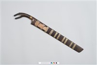 藏品(Parang佩刀)的圖片